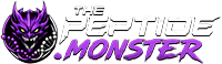 The Peptide Monster 